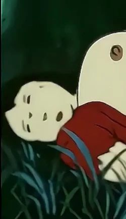 Page 16 of Barefoot Gen