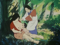 Page 170 of Barefoot Gen