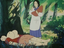 Page 176 of Barefoot Gen