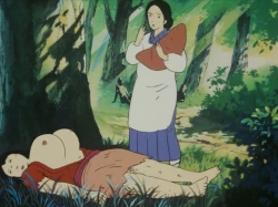 Page 177 of Barefoot Gen