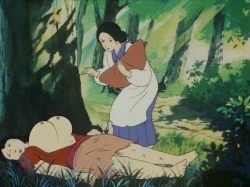 Page 210 of Barefoot Gen