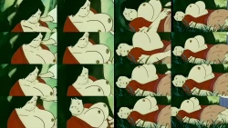 Page 214 of Barefoot Gen