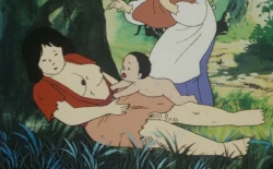 Page 221 of Barefoot Gen