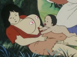 Page 222 of Barefoot Gen