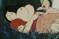 Page 230 of Barefoot Gen