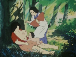 Page 249 of Barefoot Gen