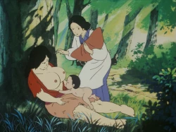 Page 250 of Barefoot Gen