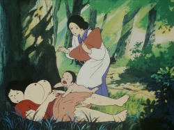 Page 256 of Barefoot Gen