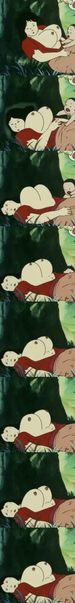 Page 49 of Barefoot Gen