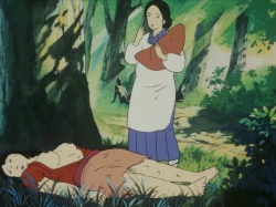 Page 54 of Barefoot Gen