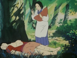 Page 64 of Barefoot Gen