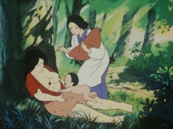 Page 78 of Barefoot Gen