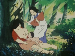 Page 9 of Barefoot Gen