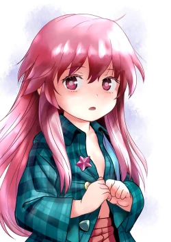 Page 22 of Waratte! Kokoro-chan! | 笑一个吧!小小秦心酱!