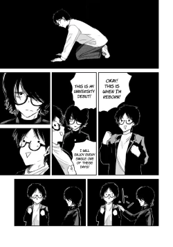 Page 12 of Uenozumi Dai 10 wa | Ueno-kun Has Been Developed Chapter 10