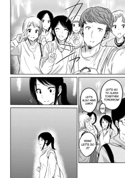 Page 15 of Uenozumi Dai 10 wa | Ueno-kun Has Been Developed Chapter 10