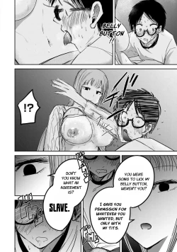 Page 7 of Uenozumi Dai 10 wa | Ueno-kun Has Been Developed Chapter 10