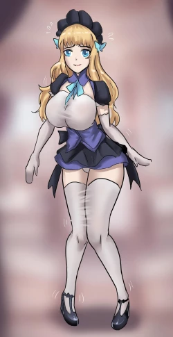 Page 22 of Human Doll