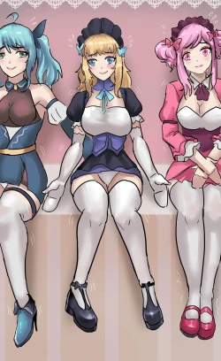 Page 24 of Human Doll