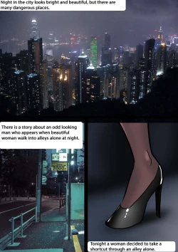 Page 2 of Human Doll