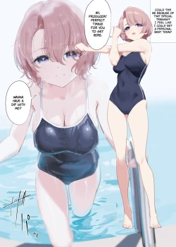 Page 10 of Maosenpai After School