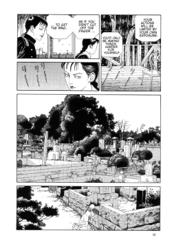 Page 43 of Paraiso - Warau Kyuuketsuki 2 | The Laughing Vampire Vol. 2