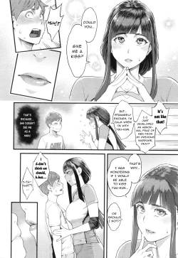 Page 15 of Hoshigaoka Star Volley 1-2