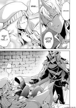 Page 115 of Tensei Shitara Joban de Shinu Naka Boss Datta - Heroine Kenzokuka de Ikinokoru vol.2