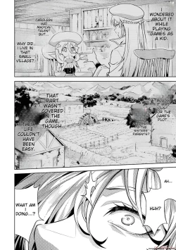 Page 124 of Tensei Shitara Joban de Shinu Naka Boss Datta - Heroine Kenzokuka de Ikinokoru vol.2