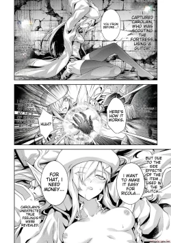 Page 130 of Tensei Shitara Joban de Shinu Naka Boss Datta - Heroine Kenzokuka de Ikinokoru vol.2