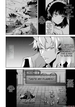 Page 14 of Tensei Shitara Joban de Shinu Naka Boss Datta - Heroine Kenzokuka de Ikinokoru vol.2