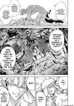 Page 161 of Tensei Shitara Joban de Shinu Naka Boss Datta - Heroine Kenzokuka de Ikinokoru vol.2