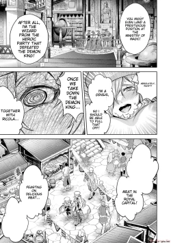 Page 163 of Tensei Shitara Joban de Shinu Naka Boss Datta - Heroine Kenzokuka de Ikinokoru vol.2