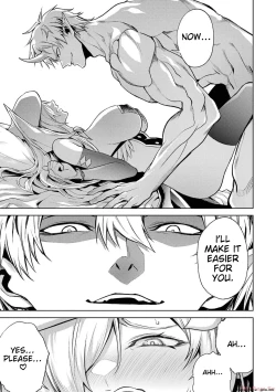 Page 187 of Tensei Shitara Joban de Shinu Naka Boss Datta - Heroine Kenzokuka de Ikinokoru vol.2