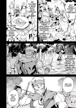 Page 18 of Tensei Shitara Joban de Shinu Naka Boss Datta - Heroine Kenzokuka de Ikinokoru vol.2