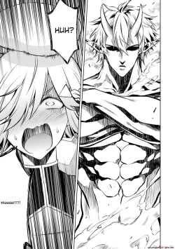 Page 31 of Tensei Shitara Joban de Shinu Naka Boss Datta - Heroine Kenzokuka de Ikinokoru vol.2