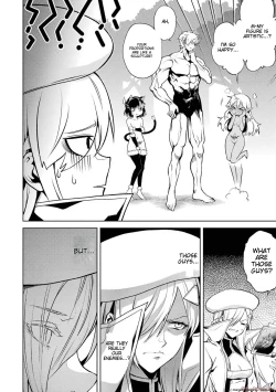 Page 34 of Tensei Shitara Joban de Shinu Naka Boss Datta - Heroine Kenzokuka de Ikinokoru vol.2