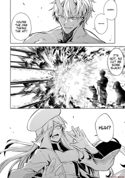 Page 42 of Tensei Shitara Joban de Shinu Naka Boss Datta - Heroine Kenzokuka de Ikinokoru vol.2