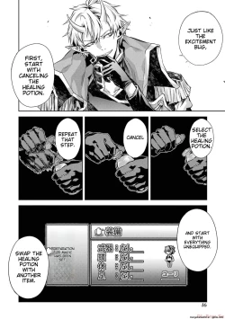 Page 48 of Tensei Shitara Joban de Shinu Naka Boss Datta - Heroine Kenzokuka de Ikinokoru vol.2