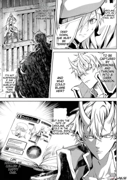 Page 73 of Tensei Shitara Joban de Shinu Naka Boss Datta - Heroine Kenzokuka de Ikinokoru vol.2