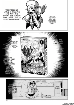 Page 75 of Tensei Shitara Joban de Shinu Naka Boss Datta - Heroine Kenzokuka de Ikinokoru vol.2