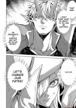 Page 76 of Tensei Shitara Joban de Shinu Naka Boss Datta - Heroine Kenzokuka de Ikinokoru vol.2