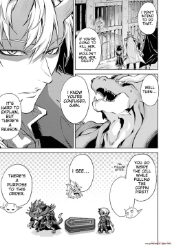 Page 81 of Tensei Shitara Joban de Shinu Naka Boss Datta - Heroine Kenzokuka de Ikinokoru vol.2