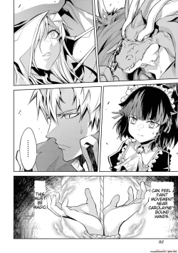 Page 84 of Tensei Shitara Joban de Shinu Naka Boss Datta - Heroine Kenzokuka de Ikinokoru vol.2