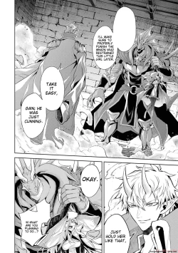 Page 96 of Tensei Shitara Joban de Shinu Naka Boss Datta - Heroine Kenzokuka de Ikinokoru vol.2