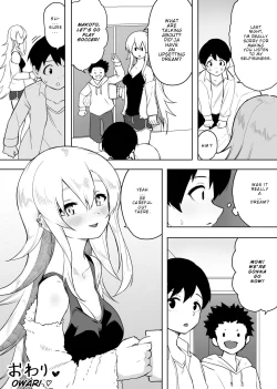 Page 41 of Yuujin no Gal na Mama ni Fudeoroshi Shite Moratta Hanashi | A Story About How My Friend's Gyaru Mom Was My First Time