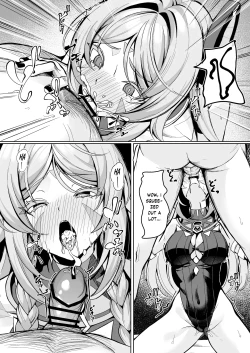 Page 4 of Citlali ga Omochikaeri Sarete, Naui Sex o Taiken suru Hanashi