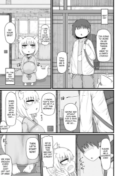 Page 18 of Loli Baba Okaa-san wa Oshi ni Yowai 9