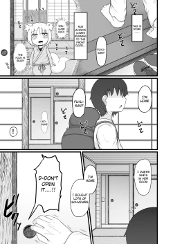 Page 32 of Loli Baba Okaa-san wa Oshi ni Yowai 9