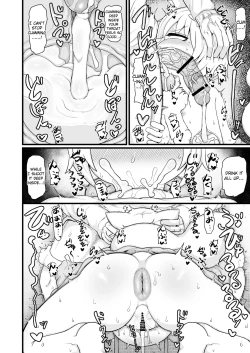 Page 53 of Loli Baba Okaa-san wa Oshi ni Yowai 9